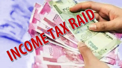Proptech startup under I-T scanner for tax evasion worth Rs 224 cr Proptech startup under I-T scanner for tax evasion worth Rs 224 cr