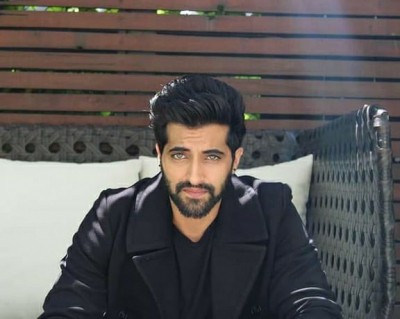 Akshay Oberoi elated on reuniting with Neha Kakkar for 'Narazgi' Akshay Oberoi elated on reuniting with Neha Kakkar for 'Narazgi'