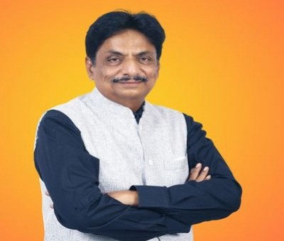 Centre dropped PTN link project to avoid displacement of tribals: Gujarat minister Centre dropped PTN link project to avoid displacement of tribals: Gujarat minister