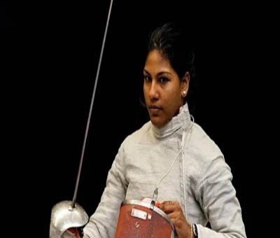 Fencing World Cup: India's Bhavani Devi finishes 23rd in Istanbul Fencing World Cup: India's Bhavani Devi finishes 23rd in Istanbul