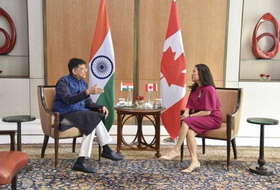 India, Canada to re-launch CEPA negotiations India, Canada to re-launch CEPA negotiations