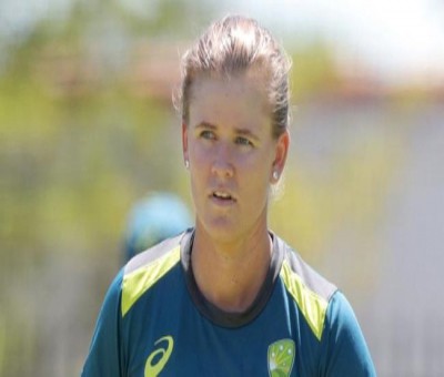 Women's World Cup: Australia are still looking for the perfect game, says Jess Jonassen Women's World Cup: Australia are still looking for the perfect game, says Jess Jonassen