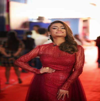 Alia and Deepika are very different yet similar as dancers: Kruti Mahesh Alia and Deepika are very different yet similar as dancers: Kruti Mahesh