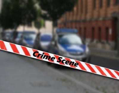 Speeding car crushes two in east Delhi, one dies Speeding car crushes two in east Delhi, one dies