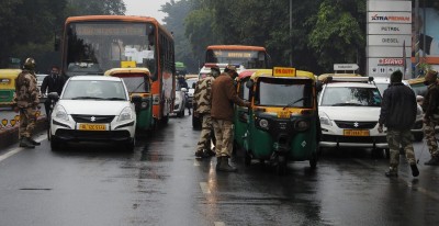 Govt issues draft rules on display of fitness certificate, registration mark on vehicles
