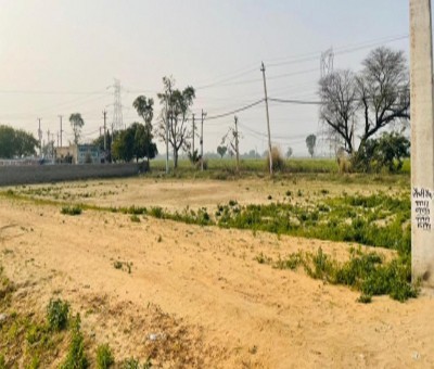 Gurugram: Show-cause notice to 35 offenders for building illegal colonies