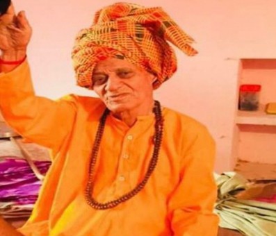 Priest's decapitated body found on temple premises in Gurugram Priest's decapitated body found on temple premises in Gurugram