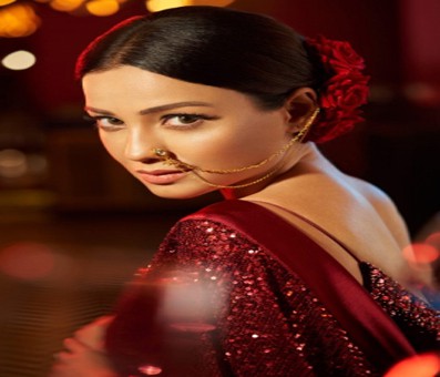 Adaa Khan recalls how her acting career started after she was spotted at Bandra restaurant Adaa Khan recalls how her acting career started after she was spotted at Bandra restaurant
