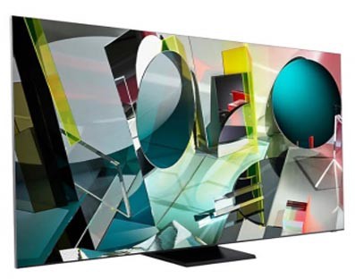 India TV market soars to record high in 2021, Smart TVs leads