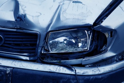 5 killed in bus-car collision in Telangana 5 killed in bus-car collision in Telangana