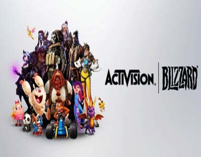 Activision Blizzard, Epic join list of publishers halting sales in Russia Activision Blizzard, Epic join list of publishers halting sales in Russia