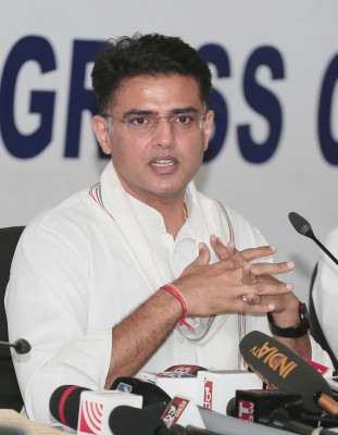 Two Pilot supporters reject appointment offers, warn Cong