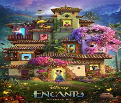 The Oscars will talk about 'Bruno' from 'Encanto'