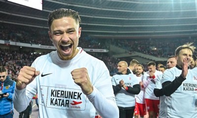 Poland, Senegal secure berths to FIFA World Cup in Qatar Poland, Senegal secure berths to FIFA World Cup in Qatar