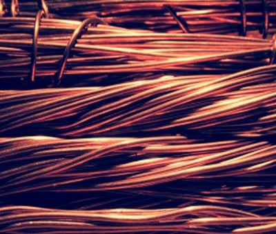 Non-ferrous metals are on a high, mayhem in markets to continue Non-ferrous metals are on a high, mayhem in markets to continue