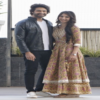 Vijayendra Kumeria: Knew it was tough to make fans fall in love with me Vijayendra Kumeria: Knew it was tough to make fans fall in love with me