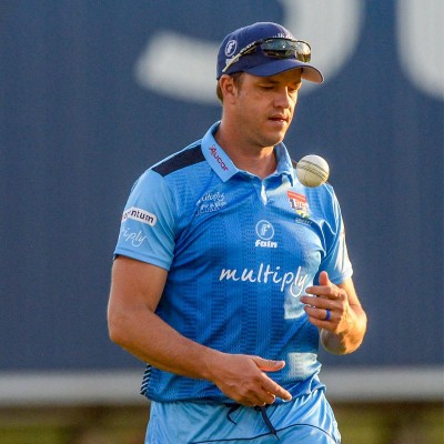 Bangladesh hire Albie Morkel as power-hitting coach for SA ODI series Bangladesh hire Albie Morkel as power-hitting coach for SA ODI series