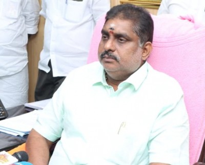 Free bus service for students of Puducherry in a week, says Education minister Free bus service for students of Puducherry in a week, says Education minister