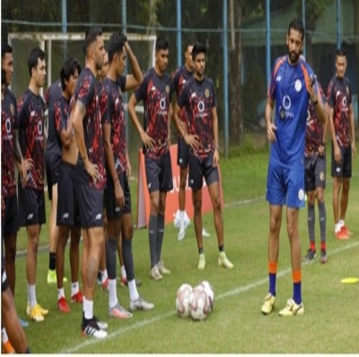 I-League: Punjab FC, Kenkre Academy seek to gain momentum in key clash I-League: Punjab FC, Kenkre Academy seek to gain momentum in key clash