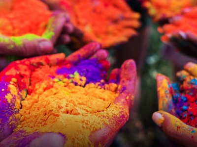 Advisory issued for Holi, Shab-e-Barat in UP