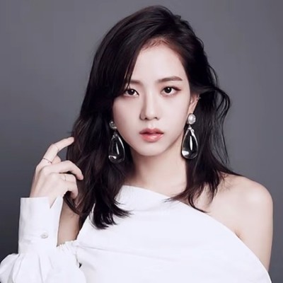 Jisoo recollects sprinting with camera attached to her for 'Snowdrop' Jisoo recollects sprinting with camera attached to her for 'Snowdrop'