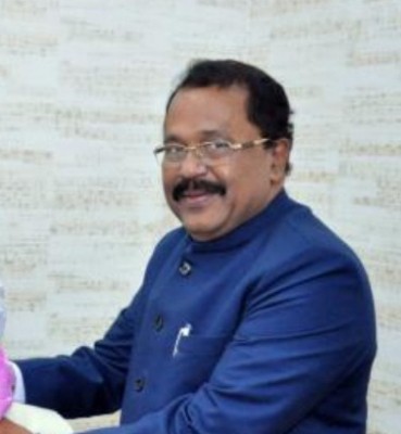 Goa Governor should stop 'twiddling thumbs', ensure govt: Congress Goa Governor should stop 'twiddling thumbs', ensure govt: Congress