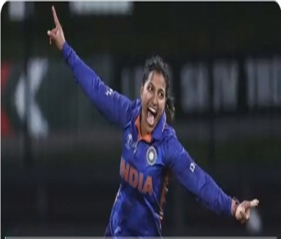 Mood in camp positive ahead of must-win game against Bangladesh: Sneh Rana Mood in camp positive ahead of must-win game against Bangladesh: Sneh Rana