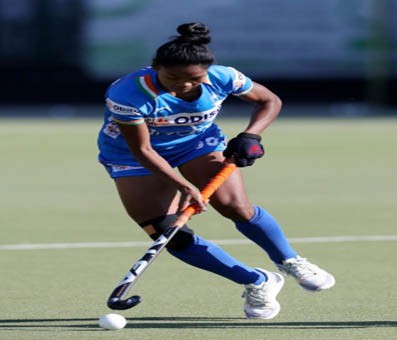 Hockey Women's Junior World Cup: Confident India eye winning start Hockey Women's Junior World Cup: Confident India eye winning start