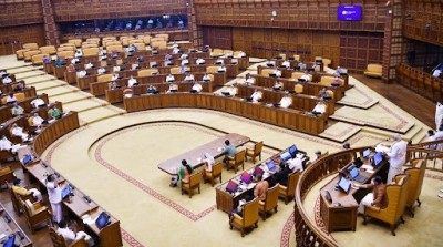 Kerala Assembly unanimously passes resolution against LIC disinvestment Kerala Assembly unanimously passes resolution against LIC disinvestment