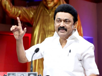 Stalin to take up development issues of TN with PM Modi in New Delhi