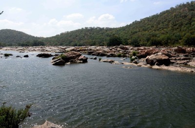 Mekedatu project: K'taka all party delegation to visit Delhi Mekedatu project: K'taka all party delegation to visit Delhi