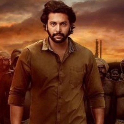 Jayam Ravi to play the lead in Tamil director Rajesh's next film Jayam Ravi to play the lead in Tamil director Rajesh's next film