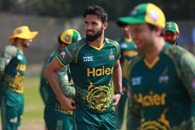 Saqib Mahmood replaces injured Mark Wood in England's Playing XI for 2nd Test Saqib Mahmood replaces injured Mark Wood in England's Playing XI for 2nd Test