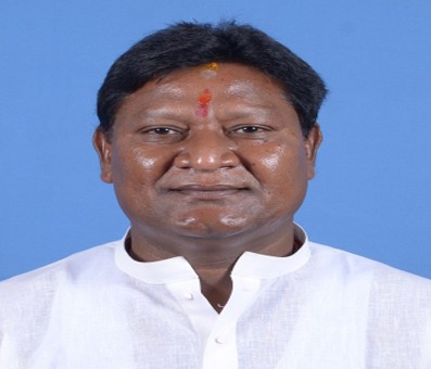 ED attaches assets worth Rs 1.52 cr of ex MLA Anam Naik ED attaches assets worth Rs 1.52 cr of ex MLA Anam Naik