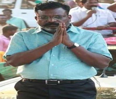 Secular parties should unitedly fight BJP in 2024: VCK Secular parties should unitedly fight BJP in 2024: VCK