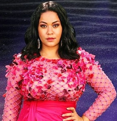 Mumait Khan fails to put on impressive show in 'Bigg Boss Non-Stop' Mumait Khan fails to put on impressive show in 'Bigg Boss Non-Stop'