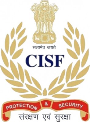 Data of 2.46 lakh CISF personnel exposed online, claims report Data of 2.46 lakh CISF personnel exposed online, claims report