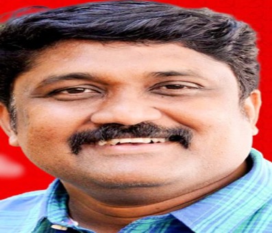 CPI-M nominates DYFI All India president A.A.Rahim to Rajya Sabha CPI-M nominates DYFI All India president A.A.Rahim to Rajya Sabha