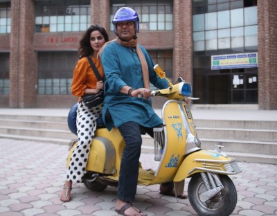Saba Qamar: Being vulnerable, effeminate does not make a man weak Saba Qamar: Being vulnerable, effeminate does not make a man weak