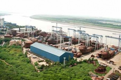 ABG Shipyard- Did business failure lead to default? ABG Shipyard- Did business failure lead to default?
