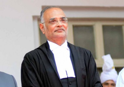 'Judges may have different philosophies, but all lead to development of law'