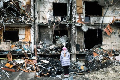 Russia's secret documents reveal war plans Russia's secret documents reveal war plans