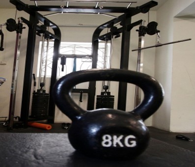 102 villages in UP's Bijnor to get open gyms 102 villages in UP's Bijnor to get open gyms