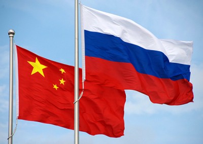 'US trying to drive a wedge between China & Russia' 'US trying to drive a wedge between China & Russia'
