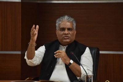 India's call for climate justice reflected in IPCC report: Environment Minister