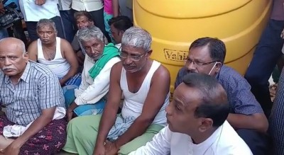 No one confirming about bringing back body: Deceased K'taka student's family No one confirming about bringing back body: Deceased K'taka student's family