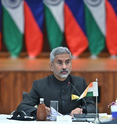 Parliamentary panel to meet, Jaishankar likely to brief on evacuation mission