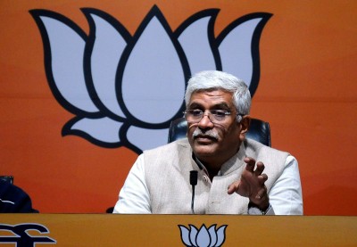 Mediation proposal by Centre on Mekedatu puts K'taka BJP in a fix Mediation proposal by Centre on Mekedatu puts K'taka BJP in a fix