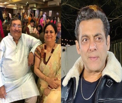 Libel case gag plea: 'Dabangg' Salman finds match in NRI Ketan Kakkad! Libel case gag plea: 'Dabangg' Salman finds match in NRI Ketan Kakkad!