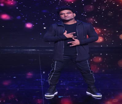 Devi Sri Prasad features as special guest on 'India's Got Talent' Devi Sri Prasad features as special guest on 'India's Got Talent'